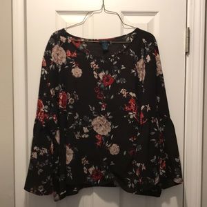 Rue21 Dressy blouse